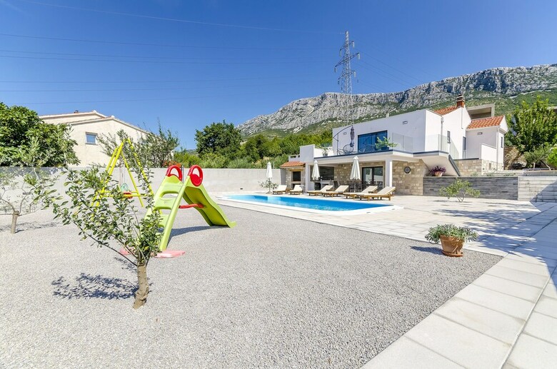 Villa Petra