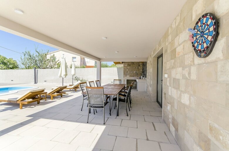 Villa Petra