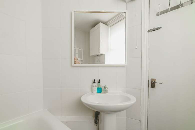 Apartamentos Large Studio Soho & Charing Cross Road