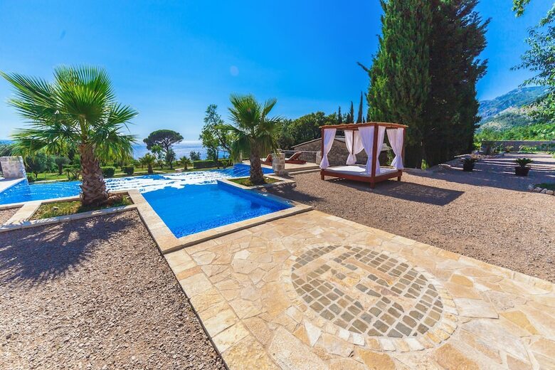 Villa Brca
