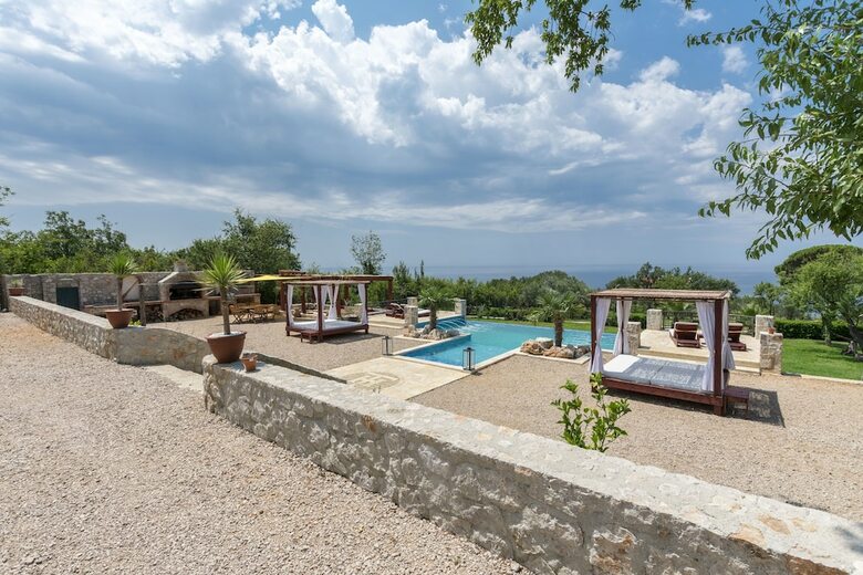 Villa Brca