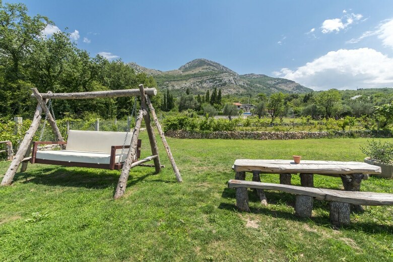 Villa Brca