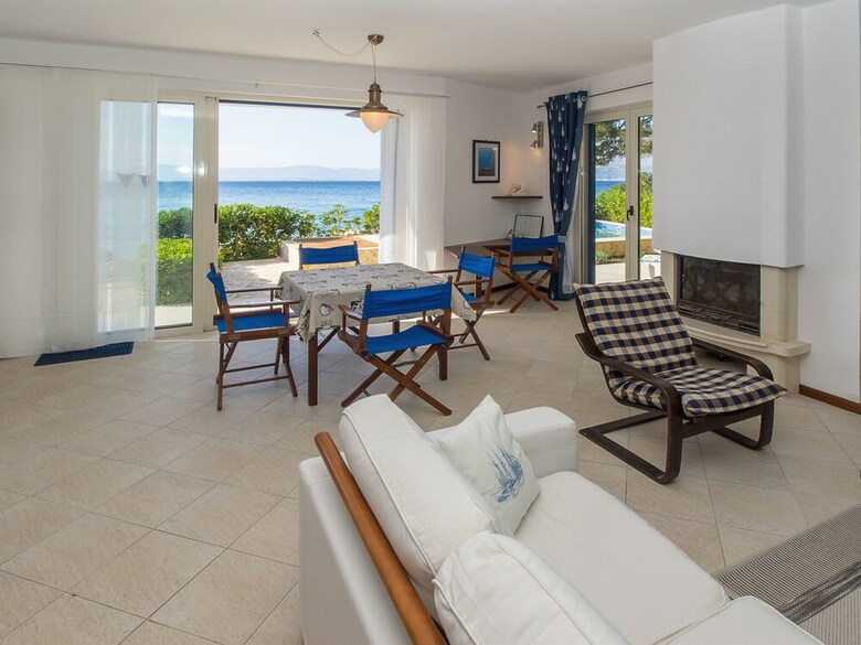 Villa House Rosemary