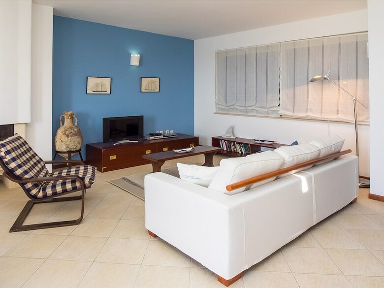 Villa House Rosemary