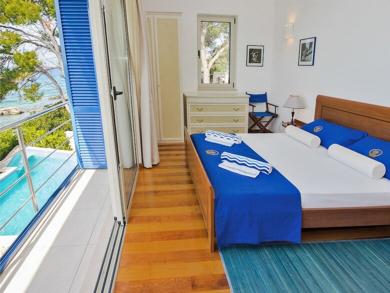 Villa House Rosemary