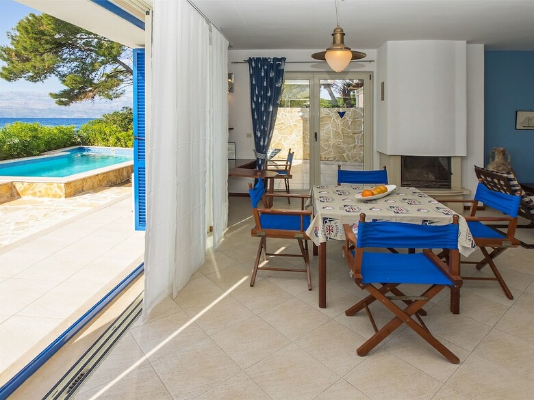 Villa House Rosemary