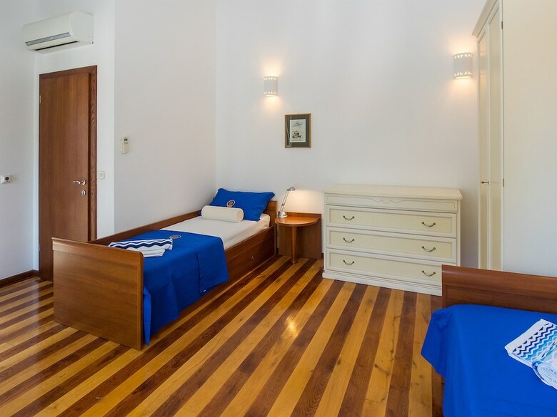 Villa House Rosemary