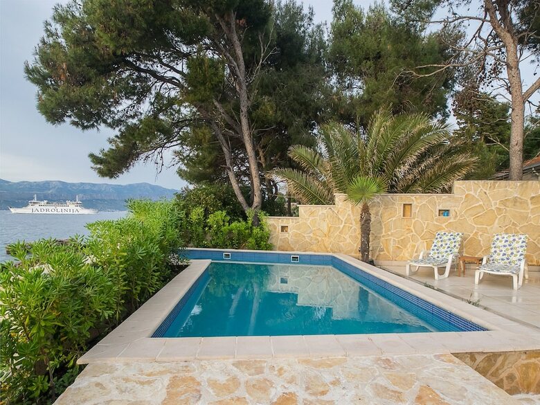 Villa House Rosemary