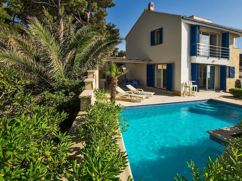 Villa House Rosemary