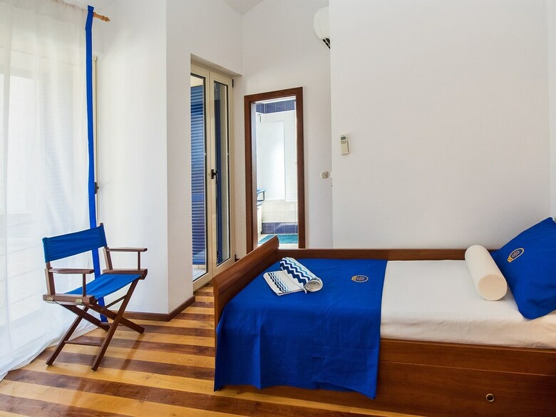 Villa House Rosemary