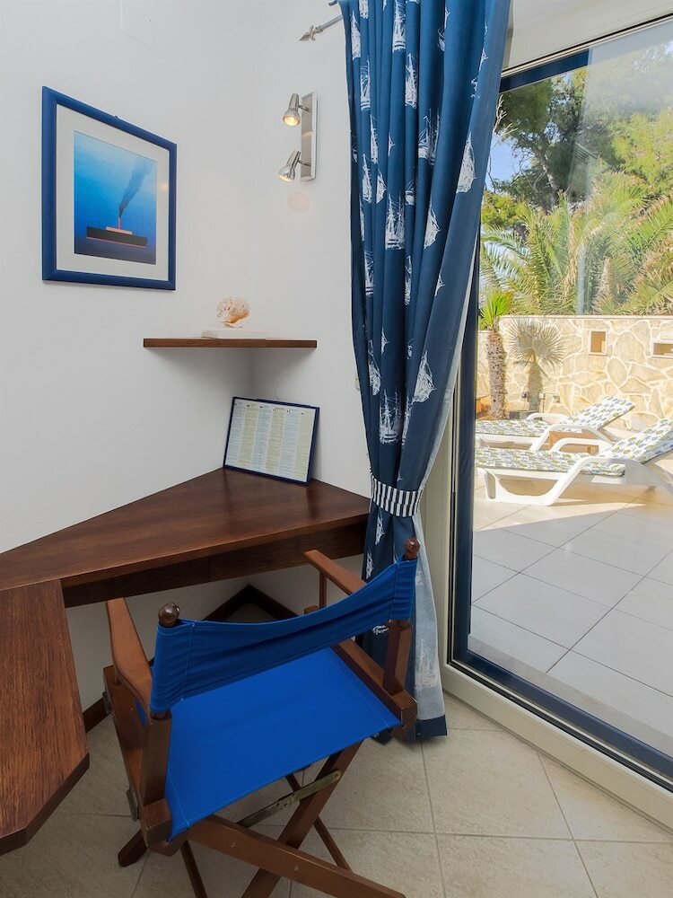 Villa House Rosemary