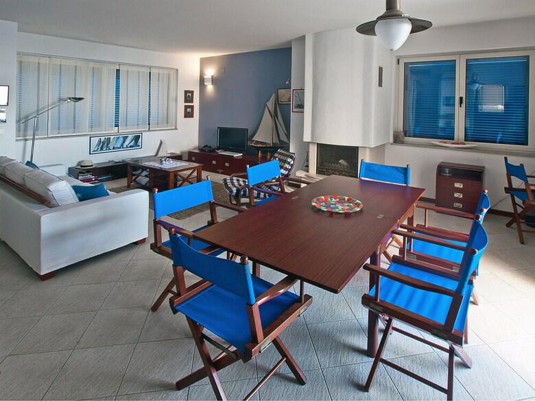 Villa House Violet