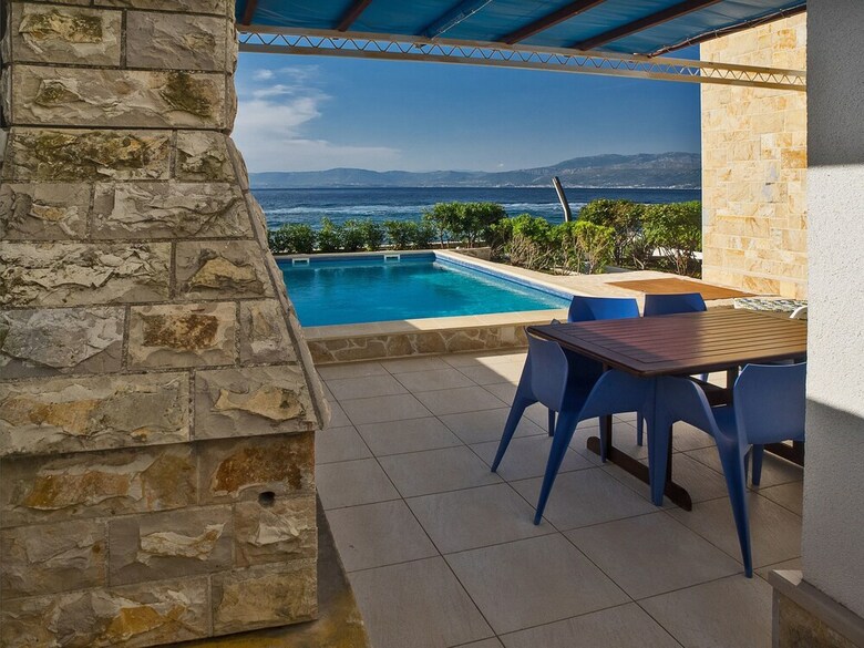 Villa House Violet