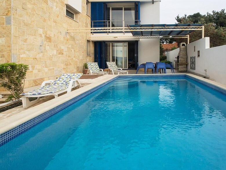 Villa House Violet