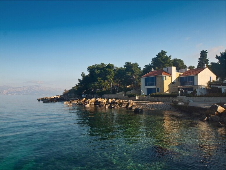 Villa House Violet