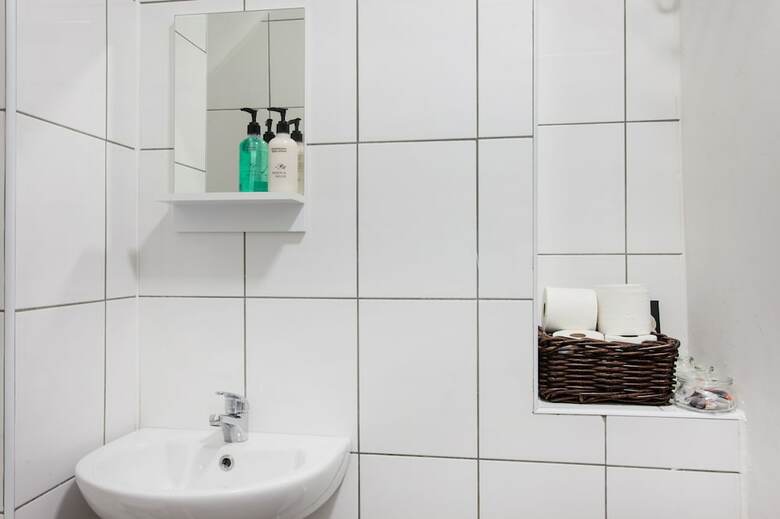 Apartamentos Cosy High Floor Studio Greek Street Soho