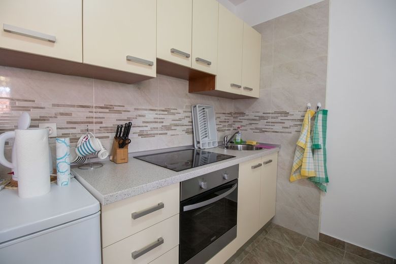 Apartment Kre?o