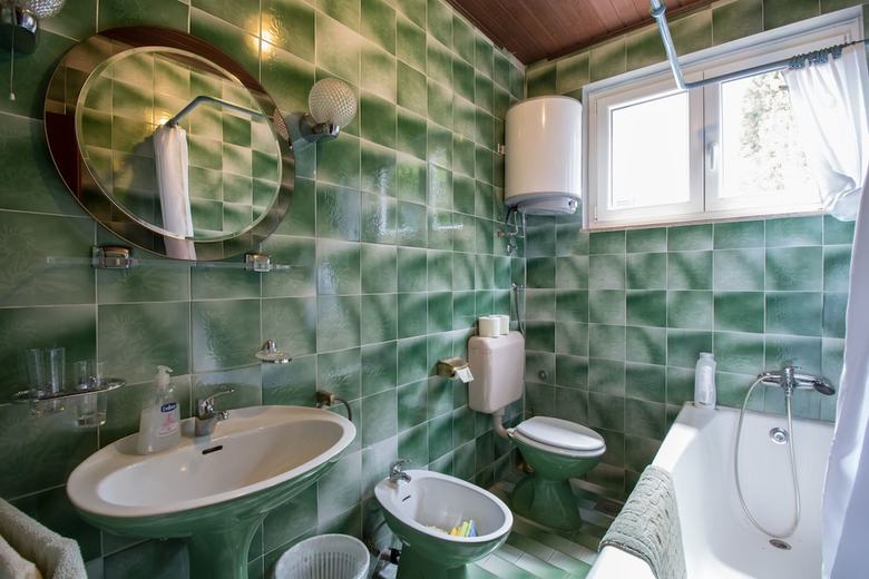 Apartment Kre?o
