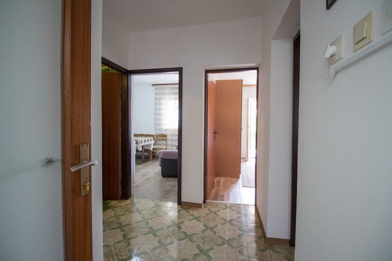 Apartment Kre?o