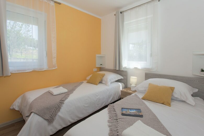 Villa Honey