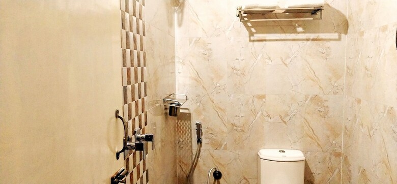 Hotel Star Residency