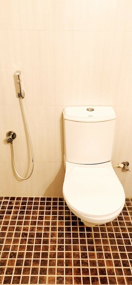 Hotel Star Residency