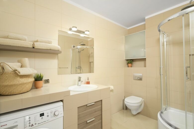 Apartamentos Willa Kaskada