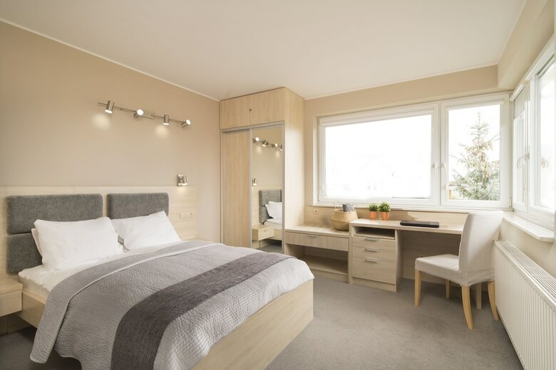 Apartamentos Willa Kaskada