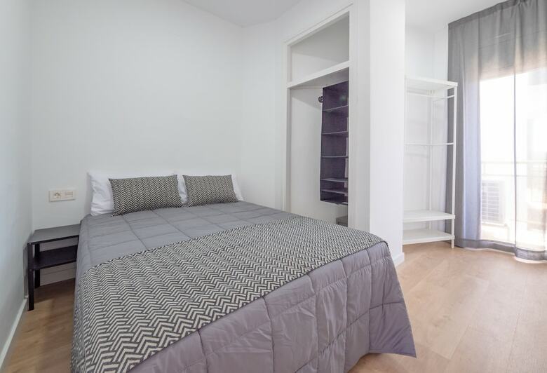 Aparthotel Apartaments Ar Melrose Place