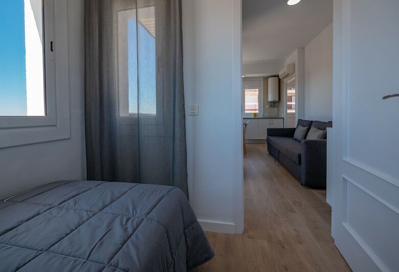 Aparthotel Apartaments Ar Melrose Place