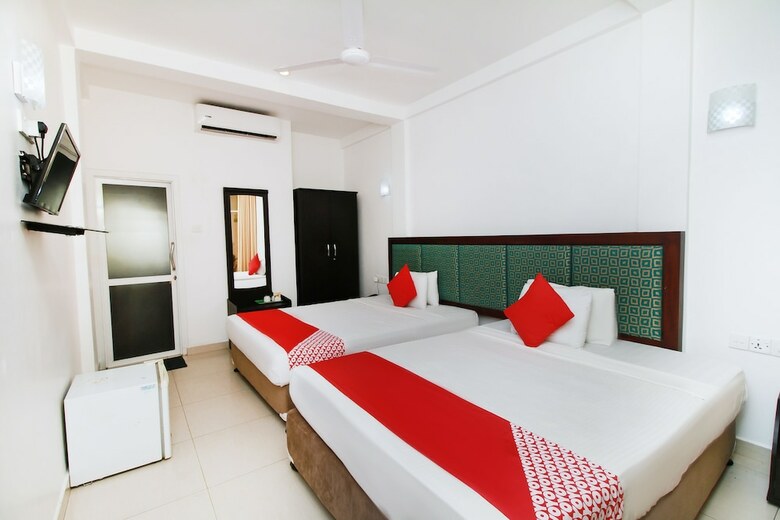 Hotel Oyo 251 Milton Beach Resort