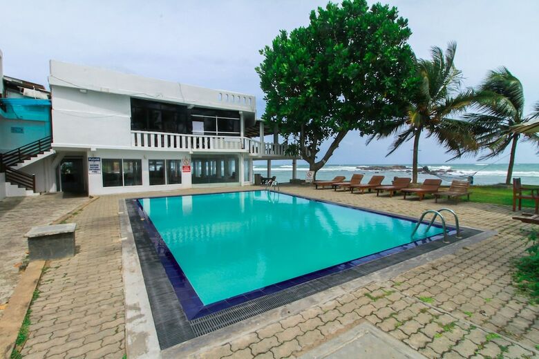 Hotel Oyo 251 Milton Beach Resort