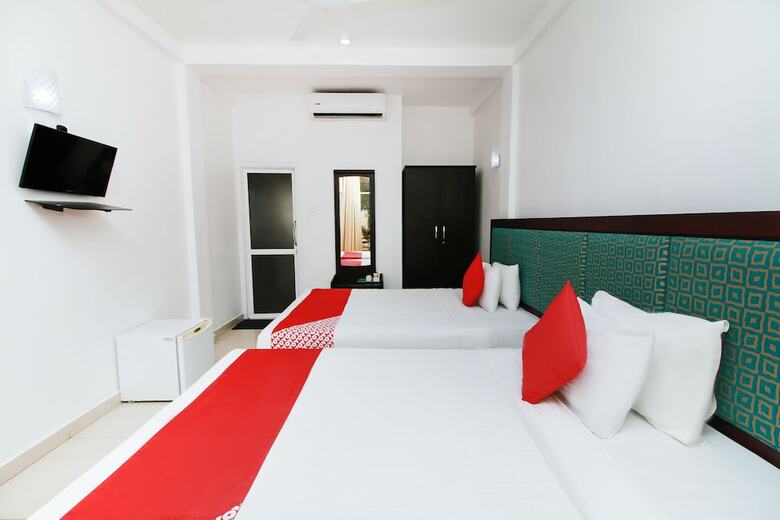 Hotel Oyo 251 Milton Beach Resort