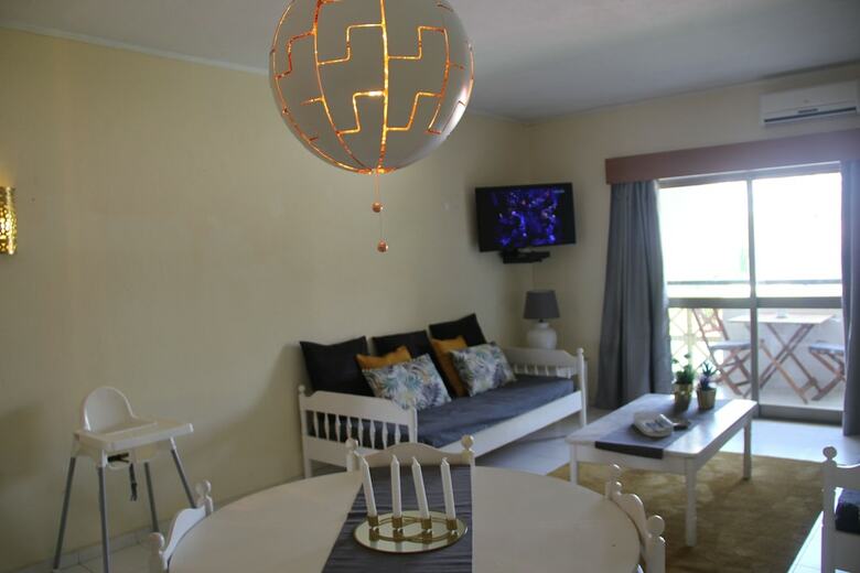 S�o Jo�o Sand T1 Apartment By Rental4all