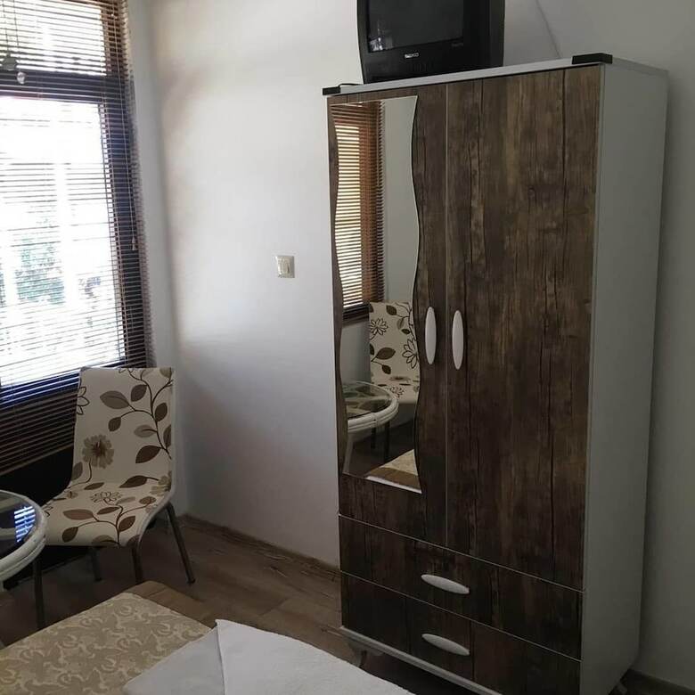 Hotel Tayfun Otel Marmaris