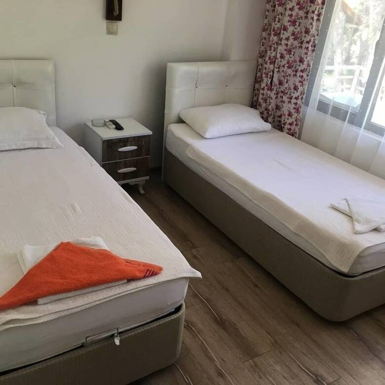 Hotel Tayfun Otel Marmaris