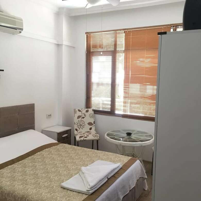 Hotel Tayfun Otel Marmaris