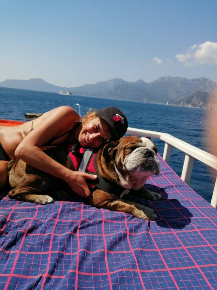 Hotel Tayfun Otel Marmaris
