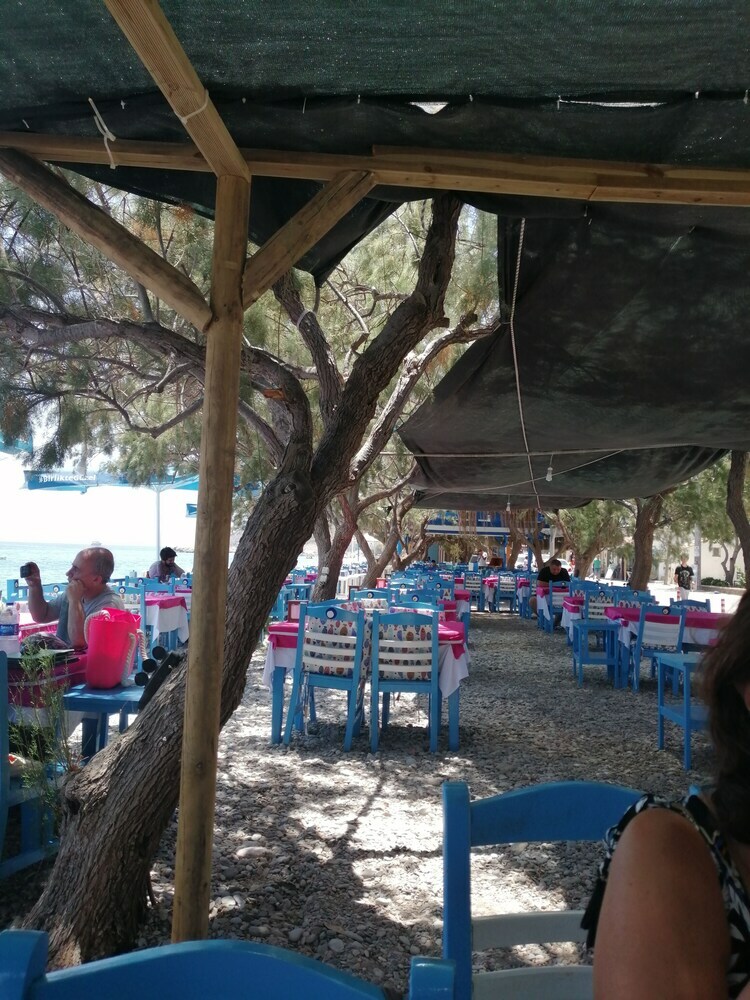Hotel Tayfun Otel Marmaris