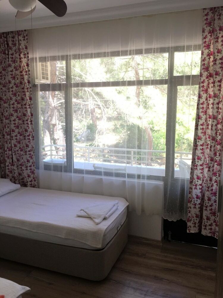 Hotel Tayfun Otel Marmaris