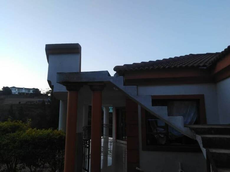 Posada Rest Camp Lodge