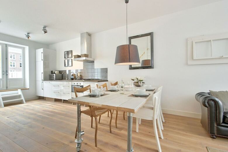 2 Bedroom Apartment In City Centre