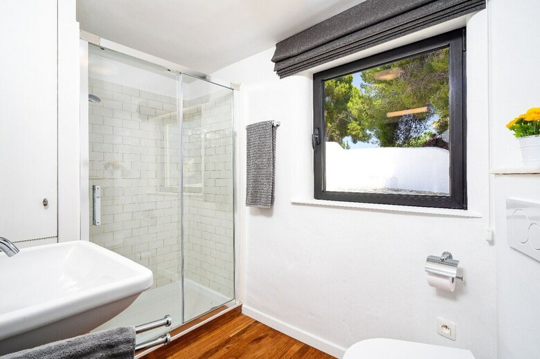Villa Solhabitat Moraira Elegance