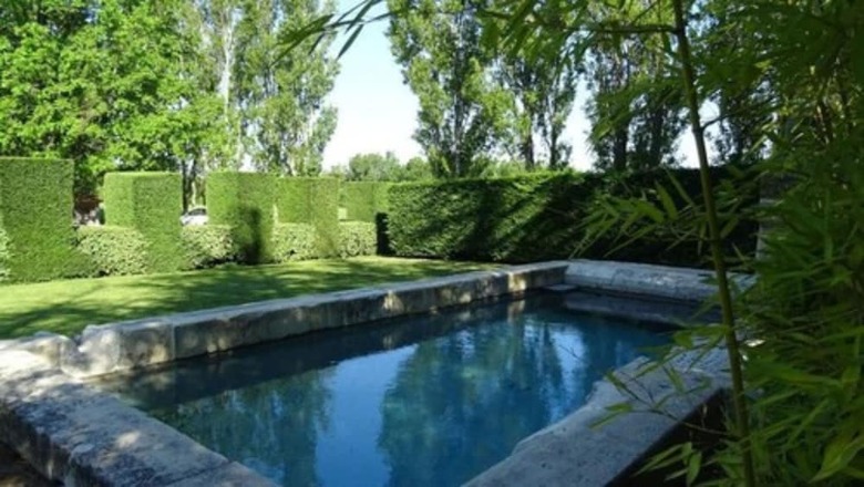 Hotel Domaine de Pierre Rousse
