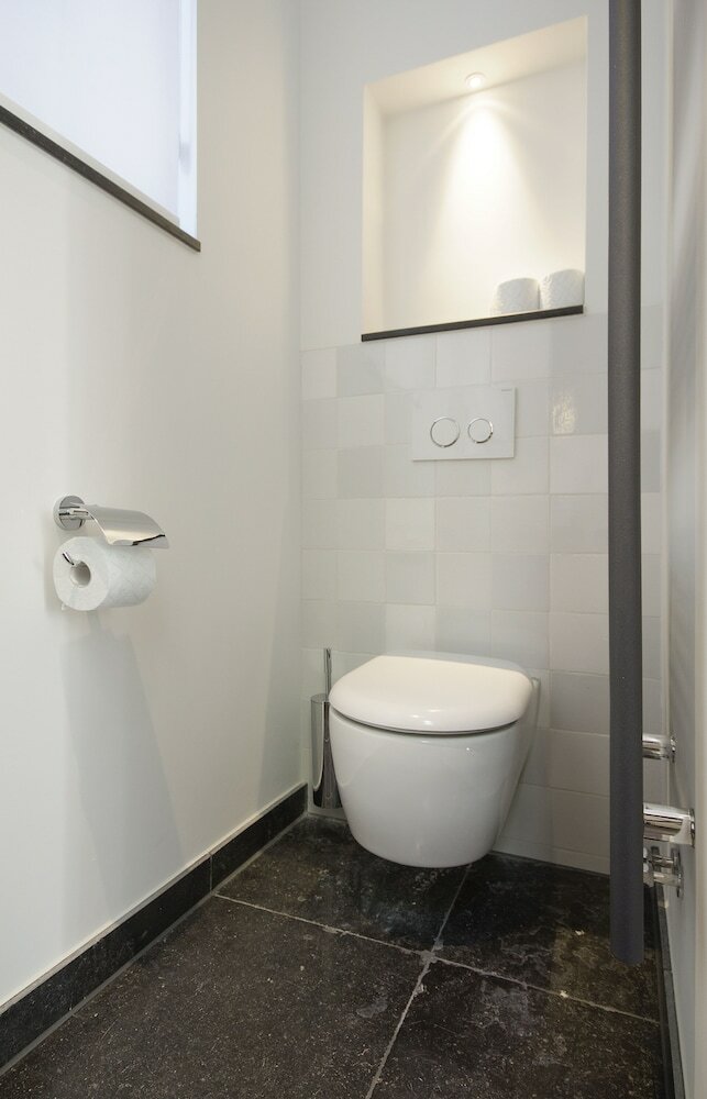 Modern & Luxurious 2 Bedroom Apartment