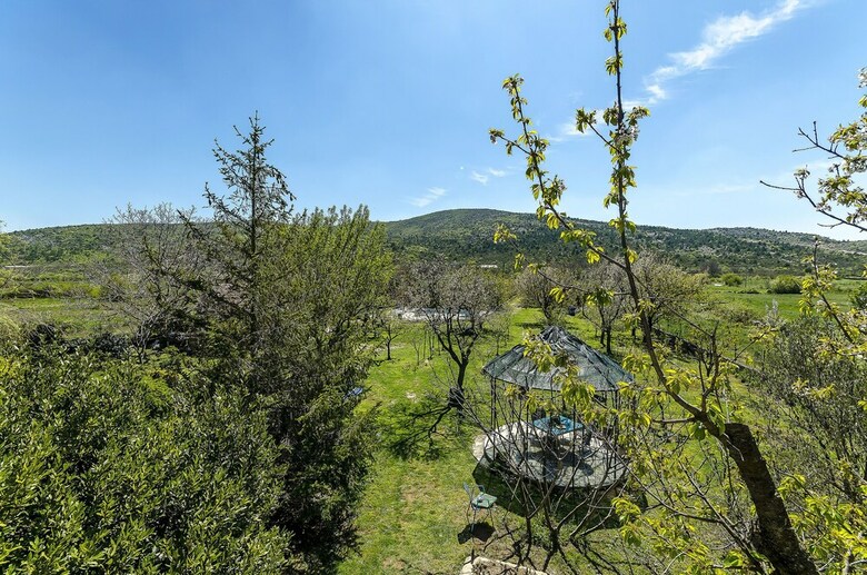 Villa Green