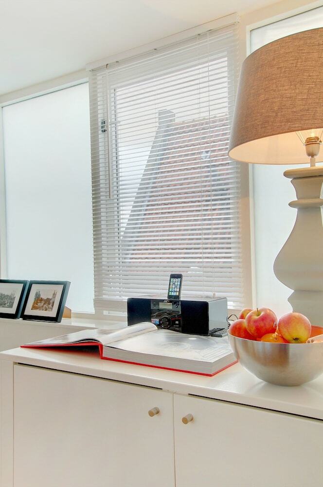 Luxury Apartment In City Centre