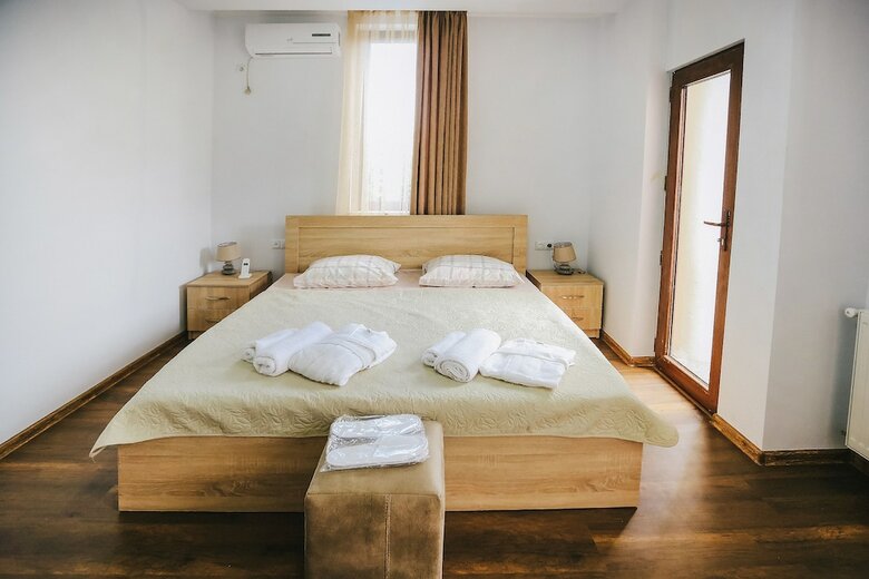 Hotel Balanchine