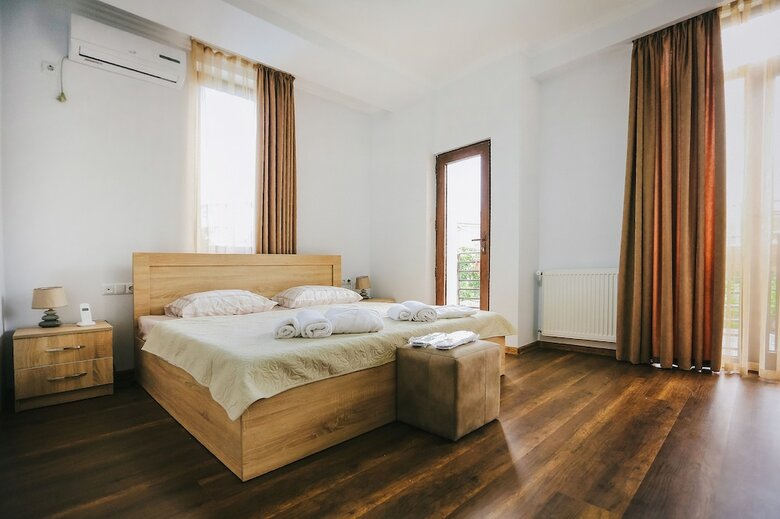 Hotel Balanchine