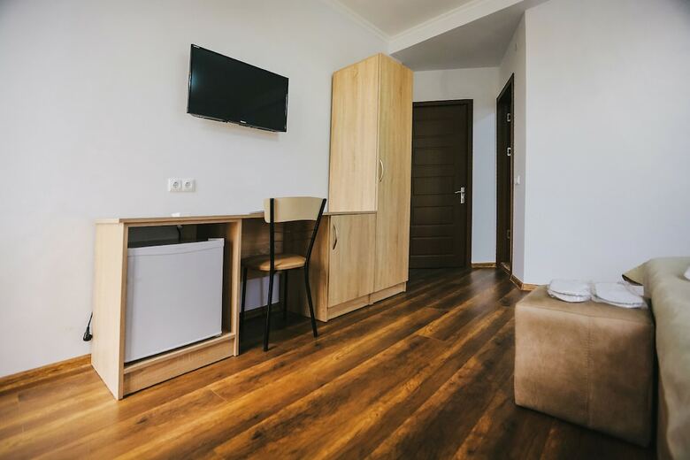 Hotel Balanchine